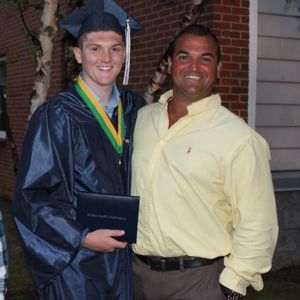 Meet your Posher, Connor